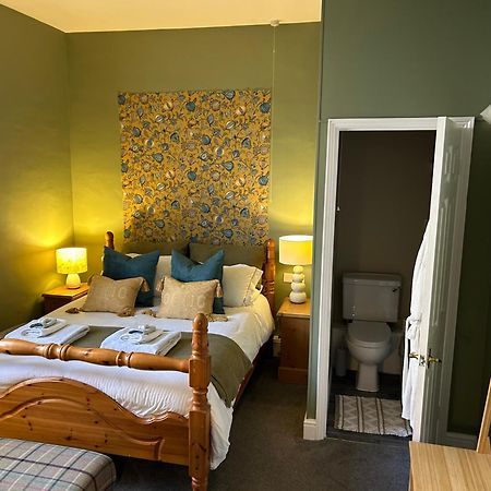 Hotel The Crown à Southwell  Extérieur photo